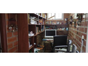 SE VENDE CASA CAMPESTRE EN CIRCASIA