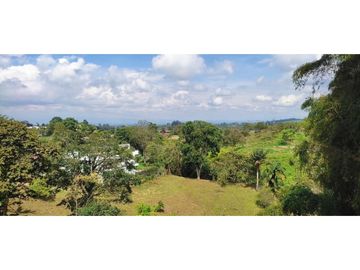 SE VENDE CASA CAMPESTRE EN CIRCASIA