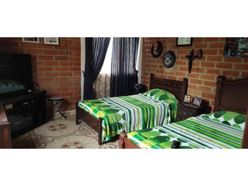 SE VENDE CASA CAMPESTRE EN CIRCASIA