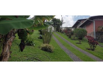 SE VENDE CASA CAMPESTRE EN CIRCASIA