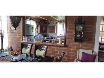 SE VENDE CASA CAMPESTRE EN CIRCASIA