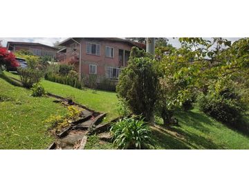 SE VENDE CASA CAMPESTRE EN CIRCASIA