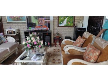 SE VENDE CASA CAMPESTRE EN CIRCASIA
