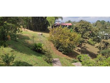 SE VENDE CASA CAMPESTRE EN CIRCASIA