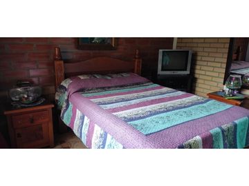 SE VENDE CASA CAMPESTRE EN CIRCASIA