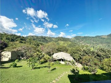 ESPECTACULAR FINCA FREDONIA EXCELENTE VISTA A CINCO MUNICIPIOS