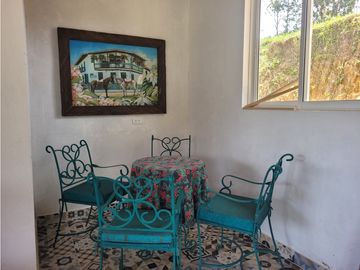 FINCA EN VENTA - CONCEPCIÓN ANTIOQUIA