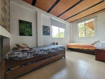 FINCA EN VENTA - CONCEPCIÓN ANTIOQUIA