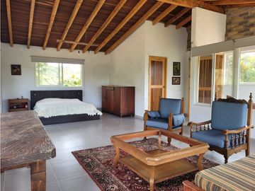 FINCA EN VENTA - CONCEPCIÓN ANTIOQUIA