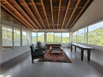 FINCA EN VENTA - CONCEPCIÓN ANTIOQUIA