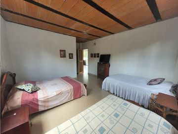 FINCA EN VENTA - CONCEPCIÓN ANTIOQUIA