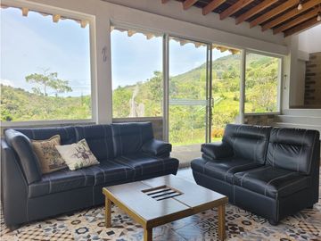 FINCA EN VENTA - CONCEPCIÓN ANTIOQUIA