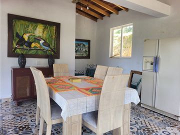 FINCA EN VENTA - CONCEPCIÓN ANTIOQUIA