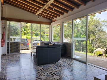 FINCA EN VENTA - CONCEPCIÓN ANTIOQUIA