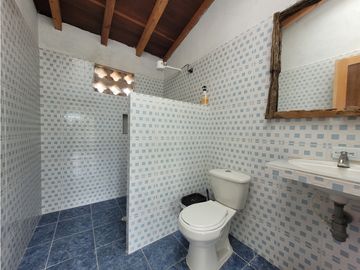 FINCA EN VENTA - CONCEPCIÓN ANTIOQUIA