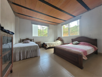 FINCA EN VENTA - CONCEPCIÓN ANTIOQUIA