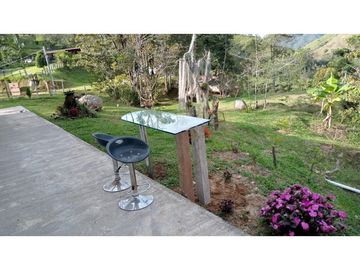 FINCA EN VENTA - CONCEPCIÓN ANTIOQUIA