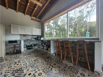 FINCA EN VENTA - CONCEPCIÓN ANTIOQUIA