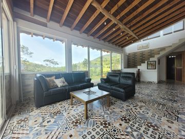 FINCA EN VENTA - CONCEPCIÓN ANTIOQUIA