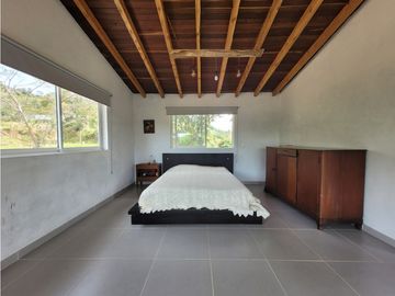 FINCA EN VENTA - CONCEPCIÓN ANTIOQUIA