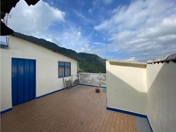 Se Venda Casa Comercial- Buenavista