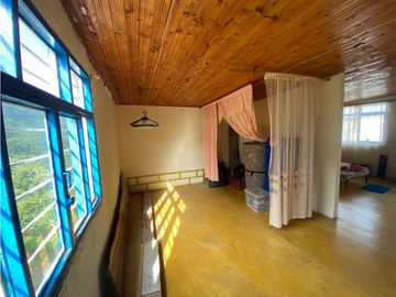 Se Venda Casa Comercial- Buenavista