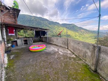 Se Venda Casa Comercial- Buenavista