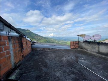 Se Venda Casa Comercial- Buenavista