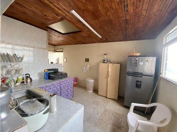 Se Venda Casa Comercial- Buenavista