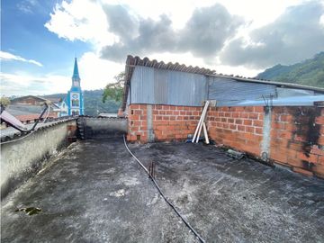 Se Venda Casa Comercial- Buenavista