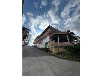 Se Venda Casa Comercial- Buenavista