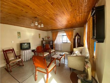Se Venda Casa Comercial- Buenavista