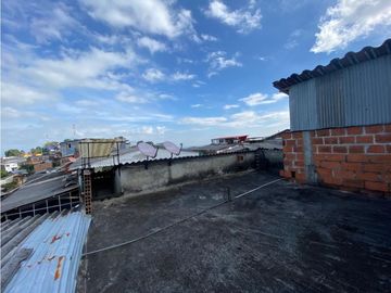 Se Venda Casa Comercial- Buenavista