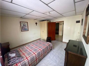 Se Venda Casa Comercial- Buenavista
