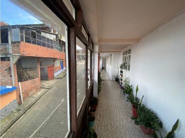 Se Venda Casa Comercial- Buenavista