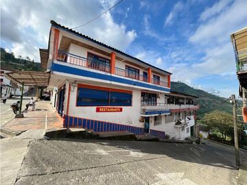 Se Venda Casa Comercial- Buenavista