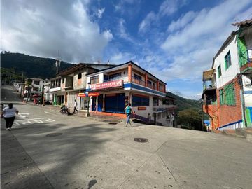 Se Venda Casa Comercial- Buenavista
