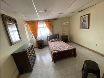 Se Venda Casa Comercial- Buenavista