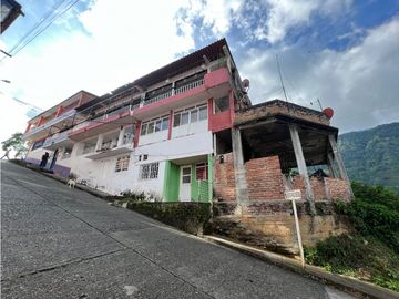 Se Venda Casa Comercial- Buenavista
