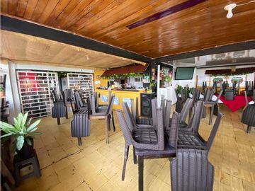 Se Venda Casa Comercial- Buenavista