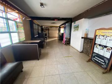 Se Venda Casa Comercial- Buenavista