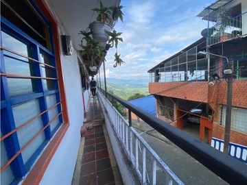 Se Venda Casa Comercial- Buenavista