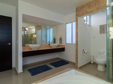 Casa en venta Villa Esmeralda, Nayarit