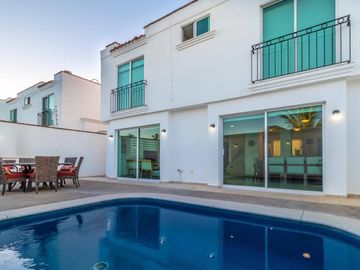 Casa en venta Villa Esmeralda, Nayarit