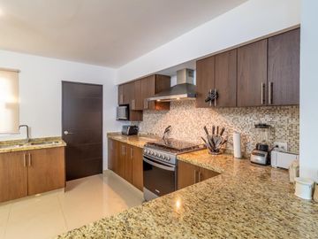 Casa en venta Villa Esmeralda, Nayarit