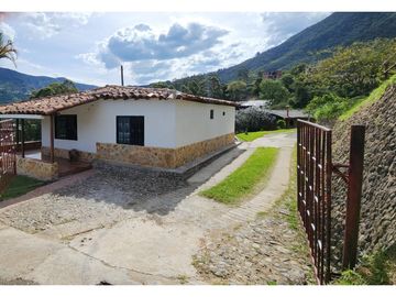 Venta de finca en San Antonio de Prado