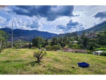 Venta de finca en San Antonio de Prado