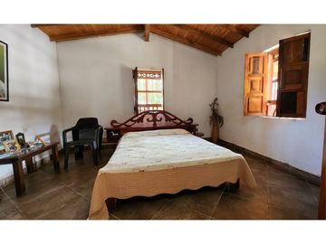 Venta de finca en San Antonio de Prado