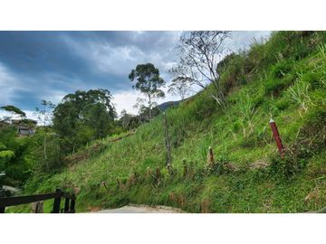 Venta de finca en San Antonio de Prado