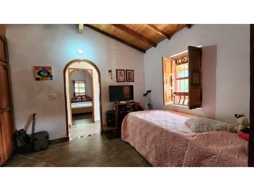 Venta de finca en San Antonio de Prado